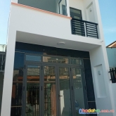 Bán nhà 1t1l 4,5*20 shr, thổ cư  p.bửu hoà, tặng nội thất đg oto , chỉ 3tỷ 2