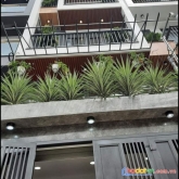 Nhà đẹp nguyễn văn huyên, dt 80m2, ô tô, kinh doanh, dân xây giá 11 tỷ