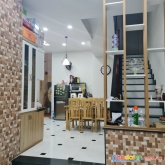 Bán nhà gần mặt tiền nguyễn  đỗ cung  , tân phú  giá tôt nhỉnh hơn 4tỷ