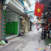 Hiếm nhất mỹ đình ô tô đỗ cửa gần phố ngõ nông dt 30m 4t giá 4,1 tỷ có thương lượng