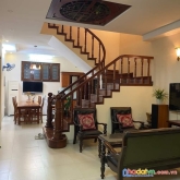 Bán nhà chính chủ ngõ 165 cầu giấy gần nguyễn văn huyên, dương quảng hàm, nguyễn khang 70m -16.8 tỷ