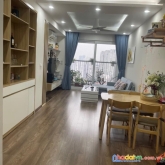 Căn hộ chung cư riverside garden 349 vũ tông phan view đẹp ngắm toàn cảnh thành phố tặng nội thất