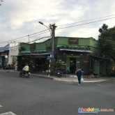 Cho thuê 5200m2- mt trục xa lộ hà nội gần thảo điền- 700tr/th