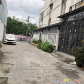 Hxh sát mặt tiền lê văn khương - 4 tấm - nhà đẹp ở ngay