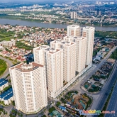 Thiên đường căn hộ view sông chung cư eurowindow river park, giá chỉ từ 25tr/m2