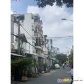 Giảm sâu mặt  tiền đường số kd nhộn nhịp - tân kiểng - quận 7- 70m2 chỉ 8 tỷ 3