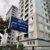 Căn hộ 71m lô góc 2 ngủ tòa oct2 bắc linh đàm giá chưa đến 2 tỷ