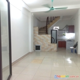 Bán nhà việt hưng, nhà đẹp, phân lô, gần ô tô, 31m2x4t