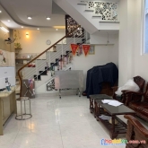 Bán nhà kiệt oto nguyễn tri phương, hải châu, 54m2, 4 tầng, vị trí đỉnh giá nhỉnh 4 tỷ