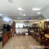 Bán nhà phường hiệp thành, quận 12- 60m2- 5 tầng .ô tô vào nhà.