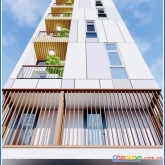 Nhà ngay ql 13 hiệp bình phước, hẻm xe tải 4x26m, 4 tầng, chỉ 10.5 tỷ