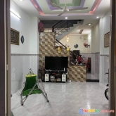 Bán nhà tỉnh lộ 10 bình tân – chỉ nhỉnh 3 tỷ nhà diện tích 50m2 hxh xe tải khu an ninh yên tĩnh