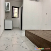 Chdv yên xá, thanh trì 72m 7t với 17 phòng kk chỉ 8,7 tỷ doanh thu 60 tr/ tháng. khu vực nhiều sv