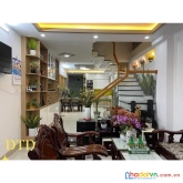 Chính chủ bán nhà đường lê đức thọ - nam từ liêm - 54m x 5t - nhỉnh 4 tỷ.