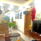 Cần tiền bán gấp nhà bồ đề-lb, ngon-bổ-rẻ-đẹp, kinh doanh, ô tô, 61m2x4