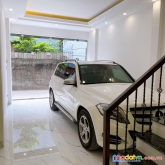 Bán nhà phố trạm ( long biên ) 52m2, 5 tầng, 6 phòng ngủ, nhỉnh 7 tỷ ( có thương lượng)