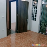 Nhà ngõ phố dương quảng hàm 43m2 5 tầng 4.6 tỷ