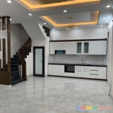 Thiết kế châu âu giữa lòng hà nội, nguyễn khang, cầu giấy 30m2, 5 tầng, sang quá sang.