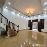 Bán nhà cầu giấy đẹp ngay giữa trung tâm nằm ngay trên phố phùng chí kiên!!!!
phùng chí kiên 65m