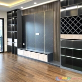 Bán nhà phố trương định: 40m2, 5 tầng, 3 ngủ, mt 4m, 4 tỷ, ngõ nông rộng, 10m ra ô tô đỗ.