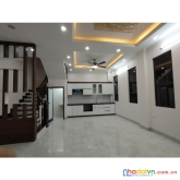 Nhà phố nguyễn khang-cầu giấy, nhà mới gần mặt phố, dt35m2, 5 tầng, 6 tỷ. 0338080356