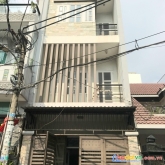 Nhà còn mới vị trí đẹp hẻm rộng kinh doanh được đầu tư tốt