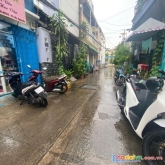 Bán nhà hxh có dòng tiền 10 tr/tháng – 63m2 – 5.x tỷ - trần văn ơn – tân sơn nhì – tân phú.