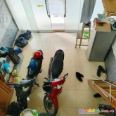 Bán nhà phố trần phú, phường văn quán, 34m2, đường thông và rộng, kinh doanh tốt, 3.83 tỷ