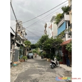 Bán nhà đường 6m, thoại ngọc hầu,tân phú 61m2, 2 tầng, 3 pn, nhỉnh 6 tỷ