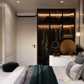 Chỉ 166triệu sở hữu căn hộ cao cấp ở thuận an bd.nh ocb hổ trợ 75%