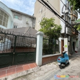 Bán nhà phố trần duy hưng, cầu giấy, lô góc 3 mặt thoáng, 9 phòng kép kín cho thuê dòng tiền 45tr