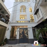 Bán nhà hl2 hxh  ngang khủng 8m mới toanh giá chỉ 5,8 tỷ