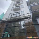 Phân lô vip nghĩa đô cầu giấy- 9 tỷ- 7 tầng thang máy- cách phố 20m