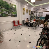 Bán nhà đẹp xuân thủy. 40m 5 tầng mặt tiền 4m. gần đường ô tô. sổ vuông đẹp. giá: 5.2 tỷ.