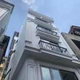 Nhà mới nguyễn văn cừ - long biên lô góc, chỉ 10m ra ô tô tránh. giá chỉ hơn 3 tỷ