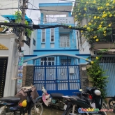 Cần cho thuê nhà hxh bùi minh trực 4pn 3wc p6 q8