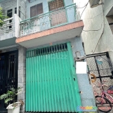 Chủ bán nhà 2/ q8 2ty1 hàng hiếm q8 không lộ giới k quy hoạch.