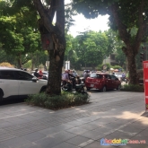 Chính chủ cần cho thuê mặt bằng kinh doanh và khu nhà ở tại số 58b bà triệu, hoàn kiếm, hà nội