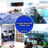 Hiếm, nhà bán quang trung, 40m2, 4 tầng btct, hoàn công đủ, chỉ 3.35tỷ