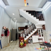 Bán nhà đuong số 2 p bhh b bình tân , 4 tầng btct giá nhỉnh 2 tỷ