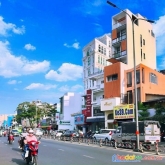 Bán nhà hẻm xe hơi ngay chợ bình triệu, 60m2, 4 tầng, 5.5 tỷ