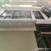 Ô tô, nội thất víp cách phố khương trung 30m,dt 40mx5t,chỉ 4,7 tỷ.