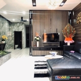 Bán nhà hxt tránh - 5 tầng đẹp - mt 7m hiếm - lê văn sỹ - 12.3 tỷ