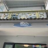 Chủ cần bán gấp nhà hxh tân sơn nhì tân phú nở hậu tài lộc 4 tỷ 900