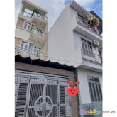Nguyễn sỹ sách, phường 15, tân bình – 94m2, 5 tầng, 8.8 tỷ.