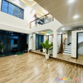 Siêu phẩm biệt thự mini - phạm văn chiêu, gò vấp- 60m2- 4 tầng - ngang 7.5m - 8.15 tỷ ( tl )