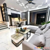 Bán nhà núi trúc, kim mã 54m2 giá 5.95 tỷ mới đẹp, ở ngay, gần phố 0912288365.