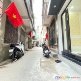 Ngộp bank bán gấp nhà lô góc trần phú 39m2 5t mt 4.6md 5 tỷ hơn xe hơi 7 chỗ gần