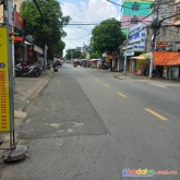 Ô tô đổ cửa hương lộ 2, 58m2, bề ngang khủng 5,4m, nở hậu tài lộc, giá nhỉnh 3 tỷ.