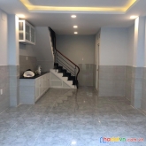 Bán nhà đường số 12 bhh trơn hẻm nhựa 6m thông kinh doanh buôn bán 48m2 ,3 tầng nhỉnh 3ty